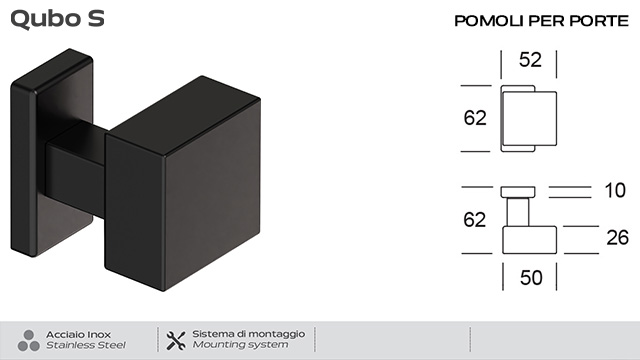 pomolo-zancato-quadrato-in-acciaio-qubo-s-reguitti-inox